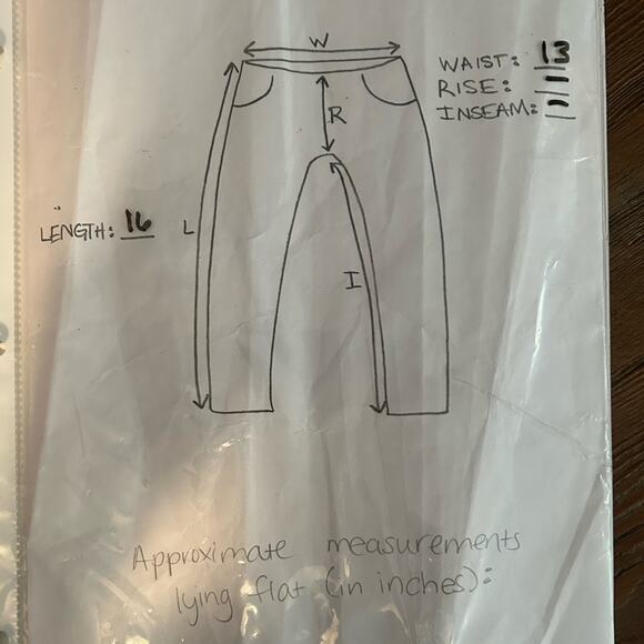 J. Crew finely pinstriped blue white coastal mini skirt sz 00 cotton linen blend - Picture 7 of 7